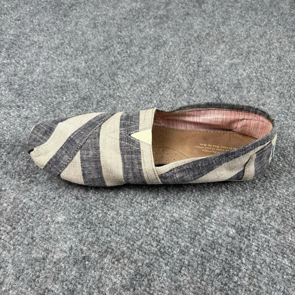 Toms women classic